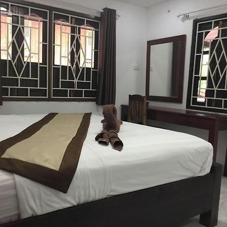 Duang Champa 2 Guest House Luang Prabang Exterior photo
