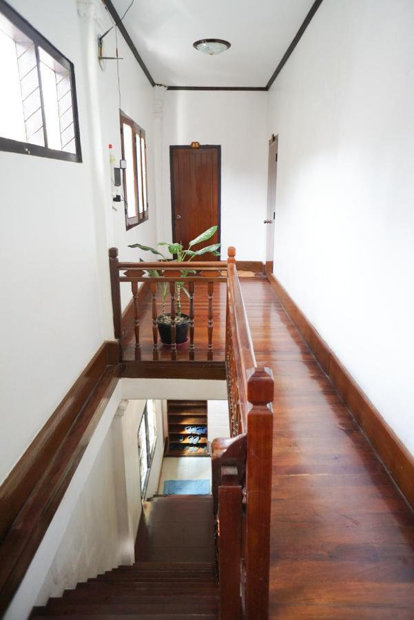 Duang Champa 2 Guest House Luang Prabang Exterior photo