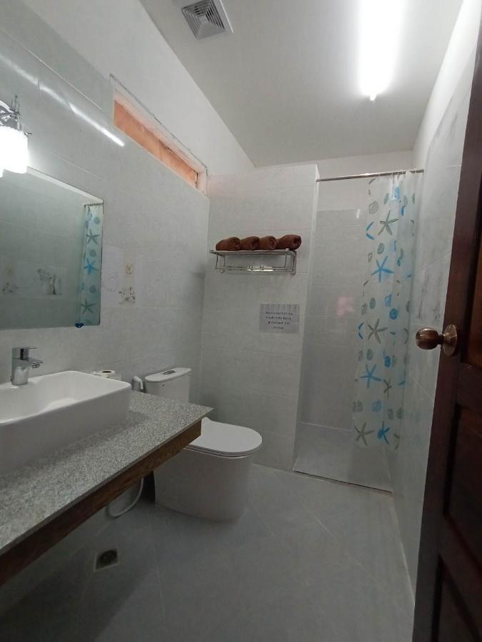 Duang Champa 2 Guest House Luang Prabang Exterior photo