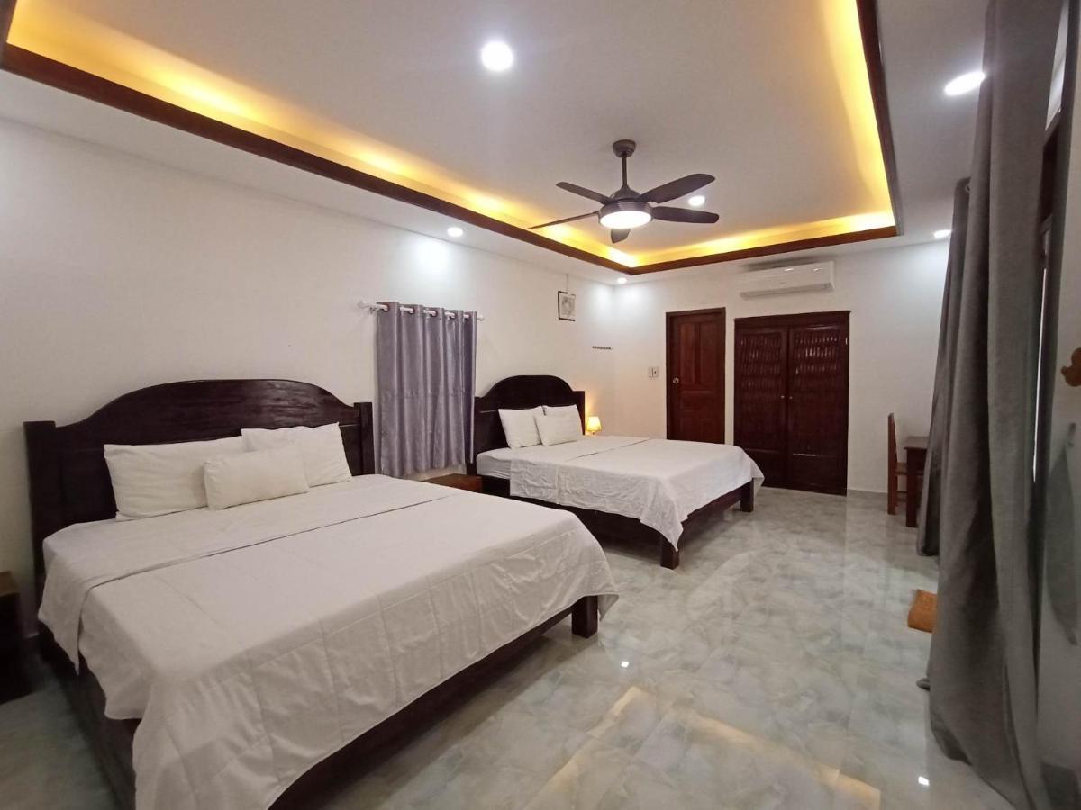 Duang Champa 2 Guest House Luang Prabang Exterior photo