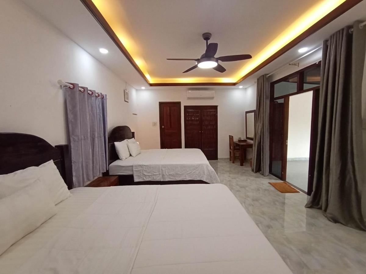 Duang Champa 2 Guest House Luang Prabang Exterior photo