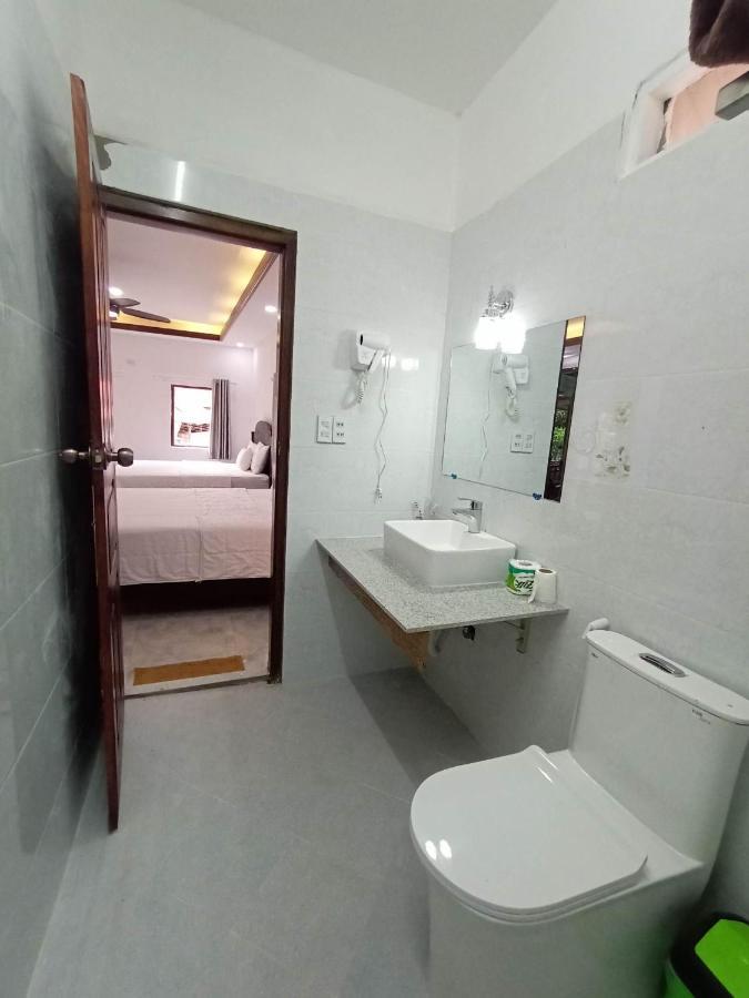 Duang Champa 2 Guest House Luang Prabang Exterior photo