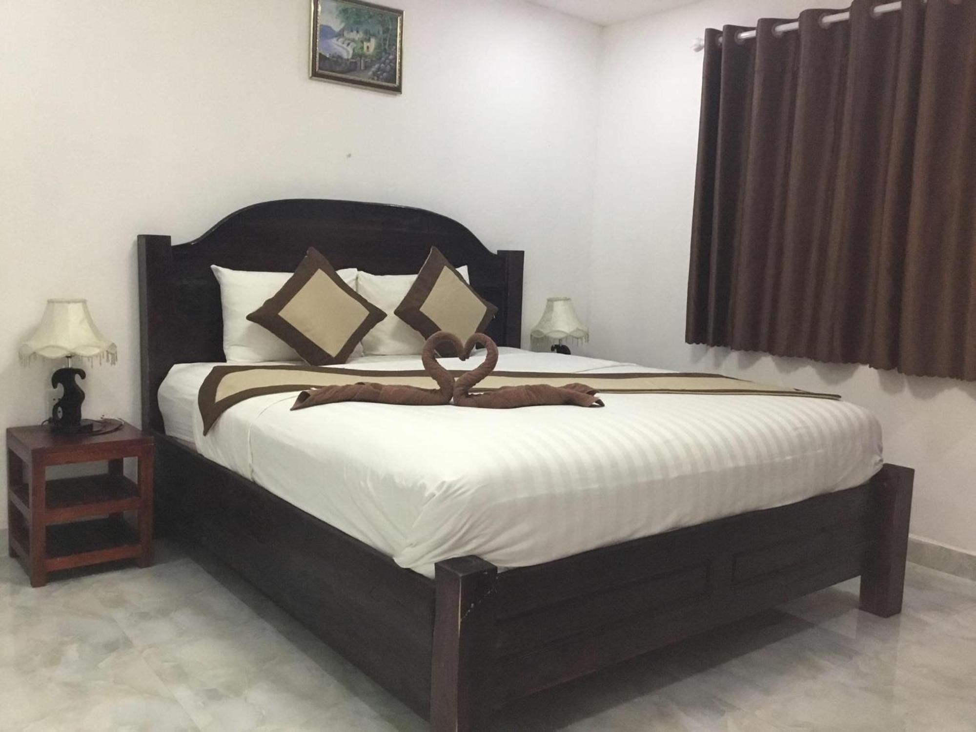 Duang Champa 2 Guest House Luang Prabang Exterior photo