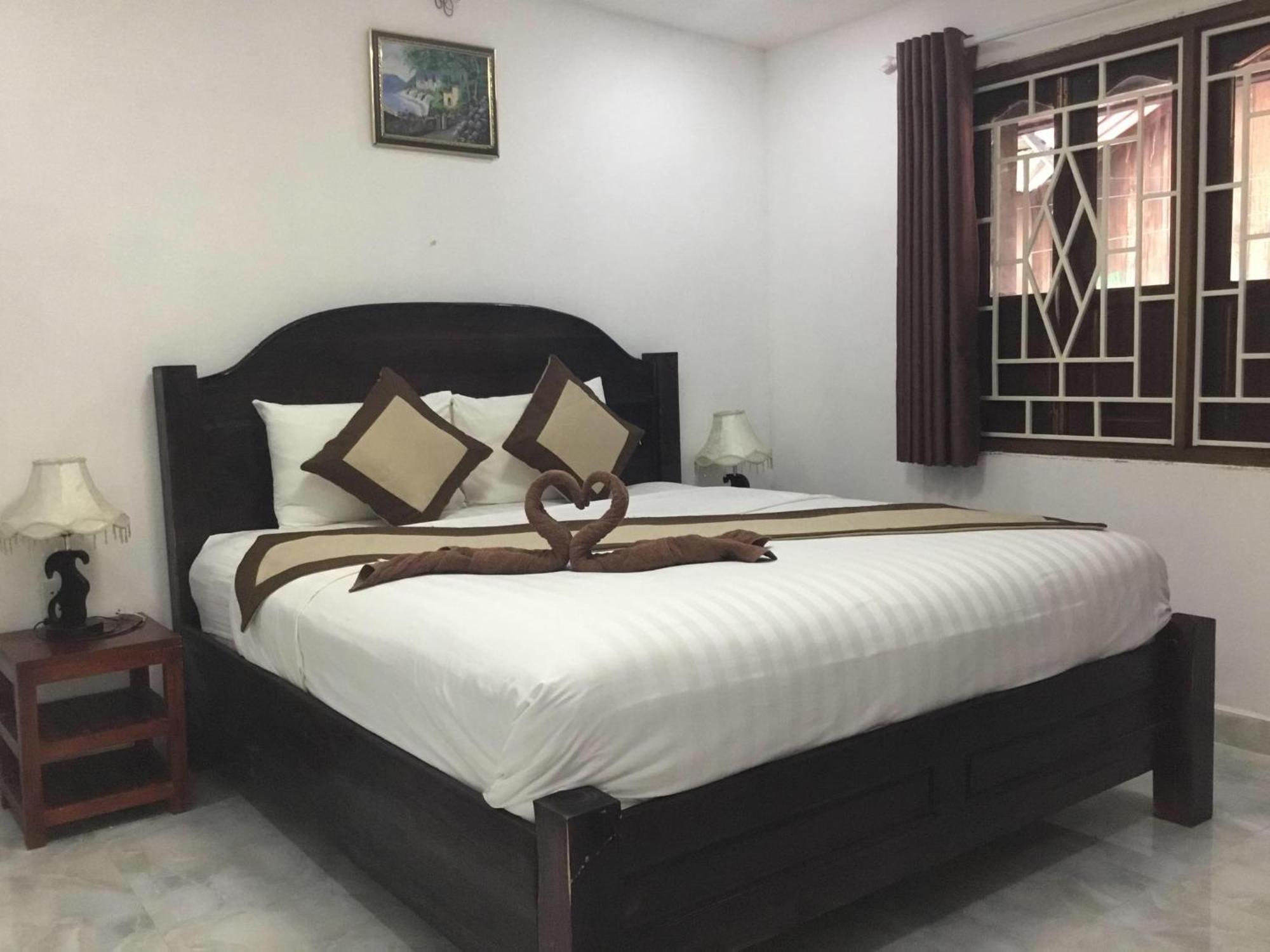 Duang Champa 2 Guest House Luang Prabang Exterior photo
