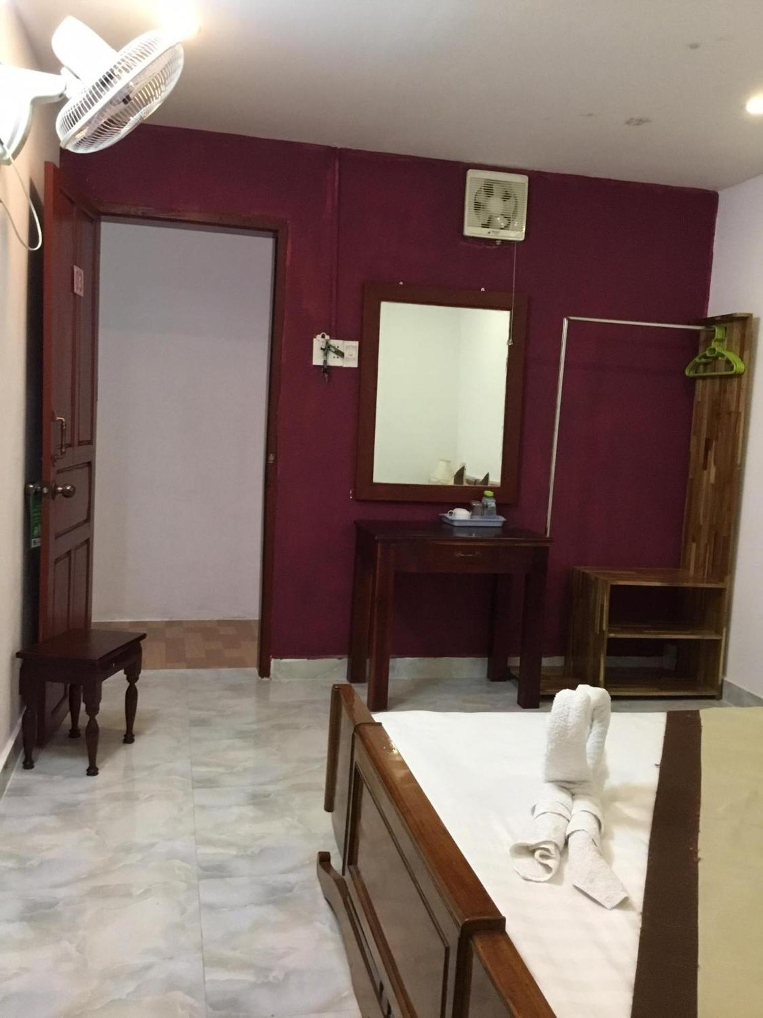 Duang Champa 2 Guest House Luang Prabang Exterior photo