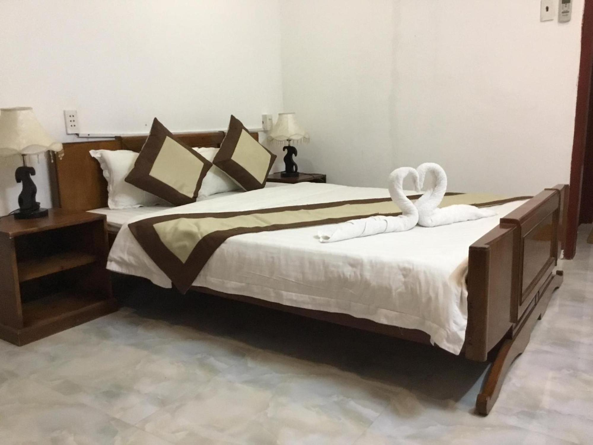 Duang Champa 2 Guest House Luang Prabang Exterior photo