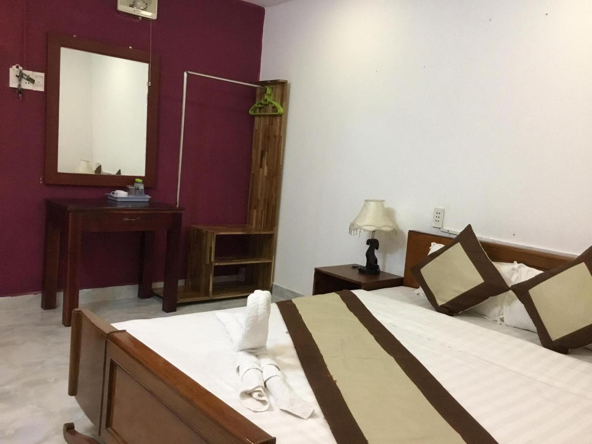 Duang Champa 2 Guest House Luang Prabang Exterior photo