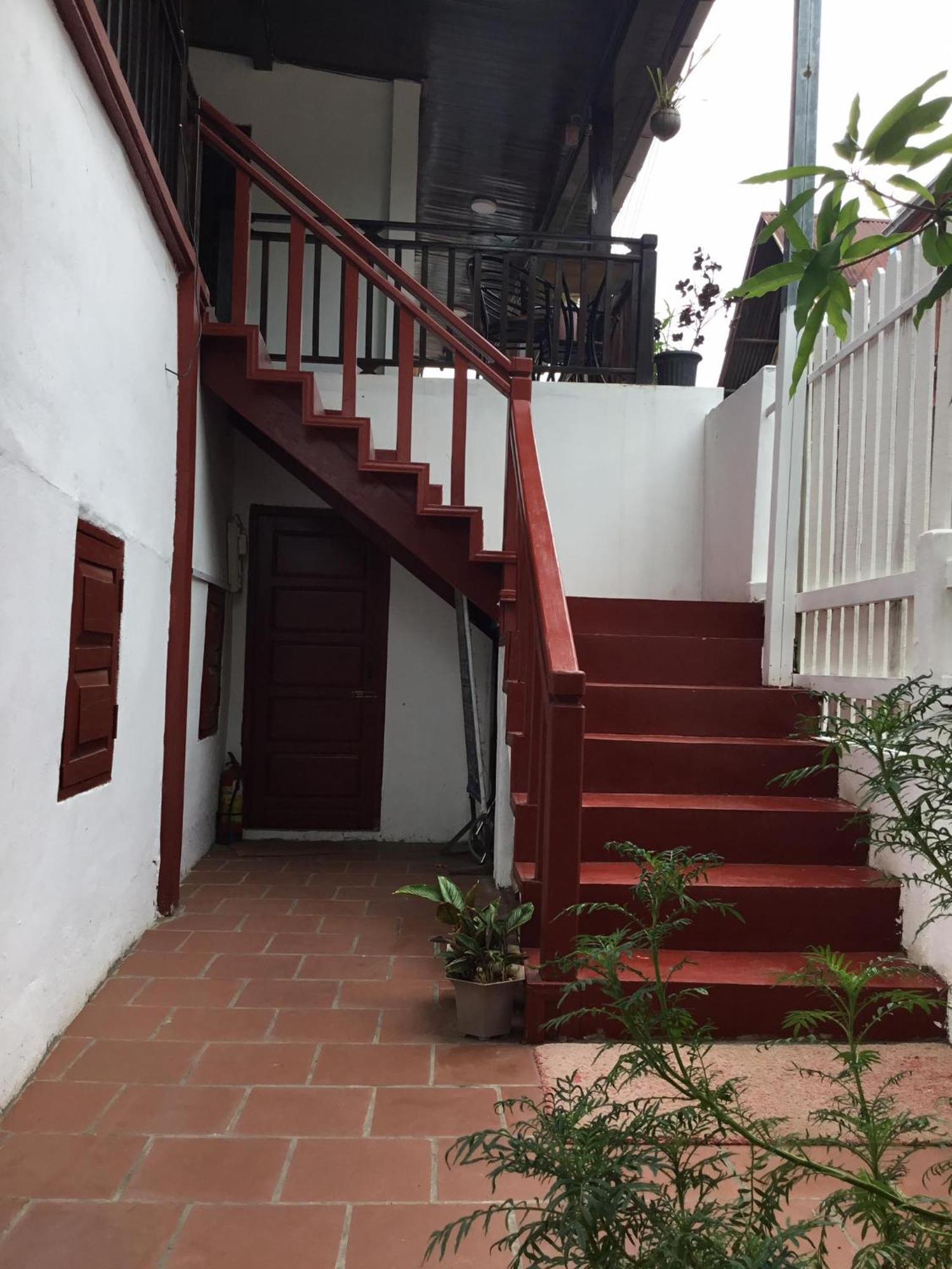 Duang Champa 2 Guest House Luang Prabang Exterior photo