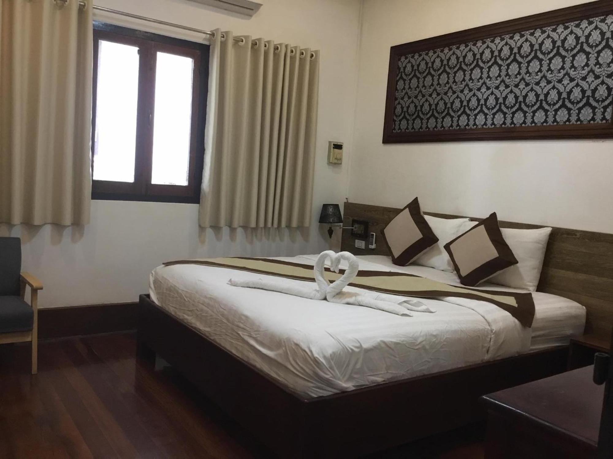 Duang Champa 2 Guest House Luang Prabang Exterior photo
