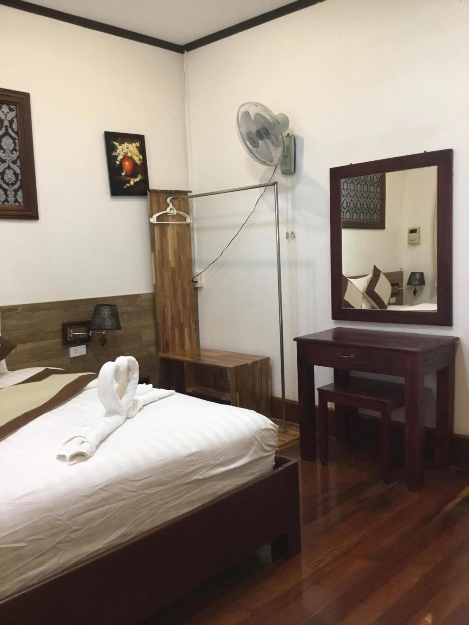 Duang Champa 2 Guest House Luang Prabang Exterior photo