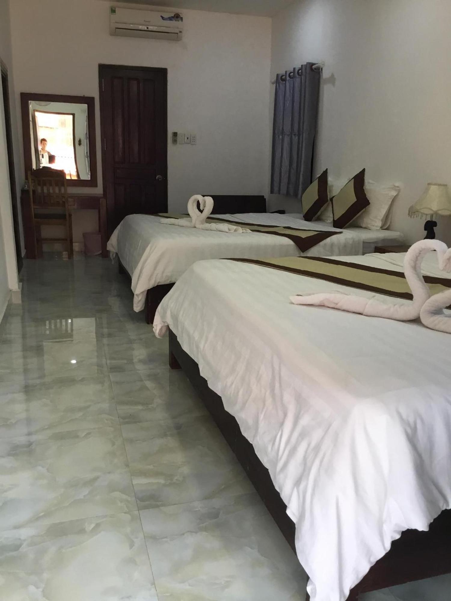Duang Champa 2 Guest House Luang Prabang Exterior photo