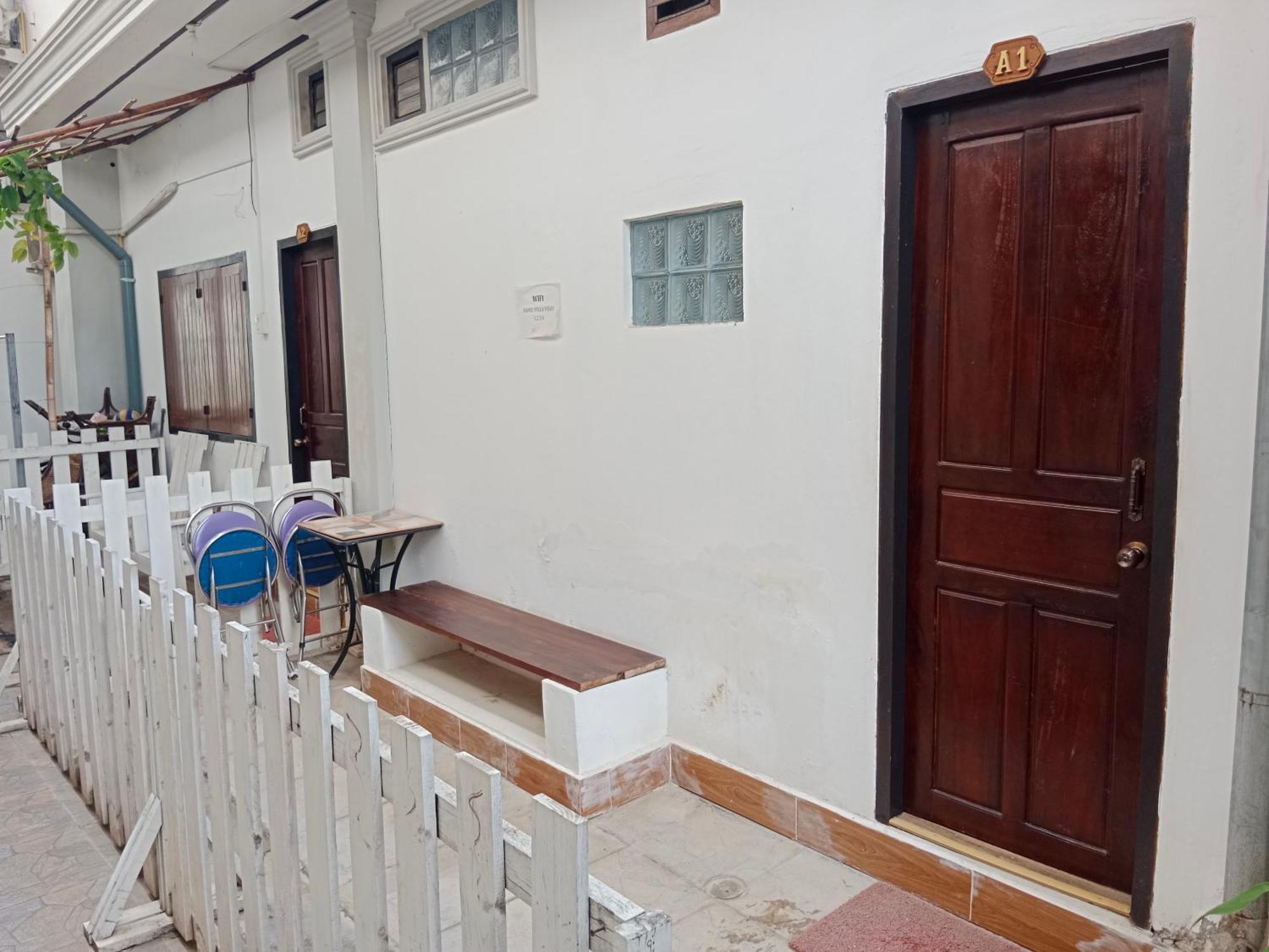 Duang Champa 2 Guest House Luang Prabang Exterior photo