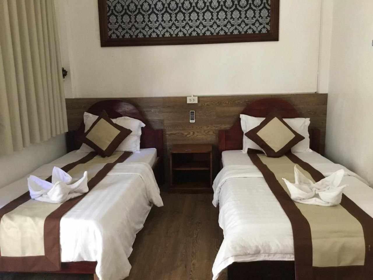 Duang Champa 2 Guest House Luang Prabang Exterior photo