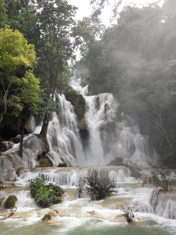 Duang Champa 2 Guest House Luang Prabang Exterior photo